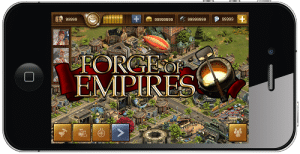 forge of empires login online