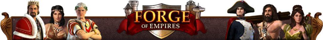 plundering in forge of empires
