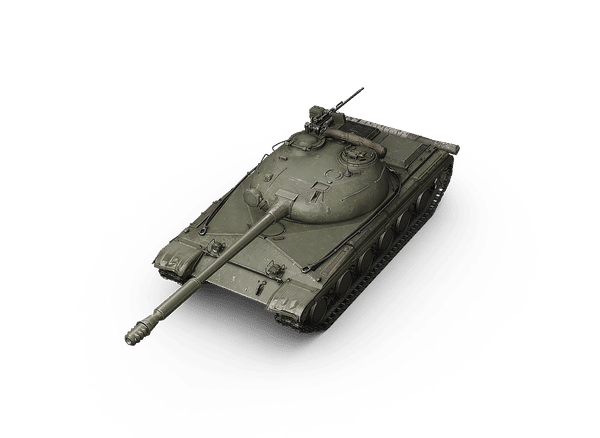 Как играть на об 430 в world of tanks